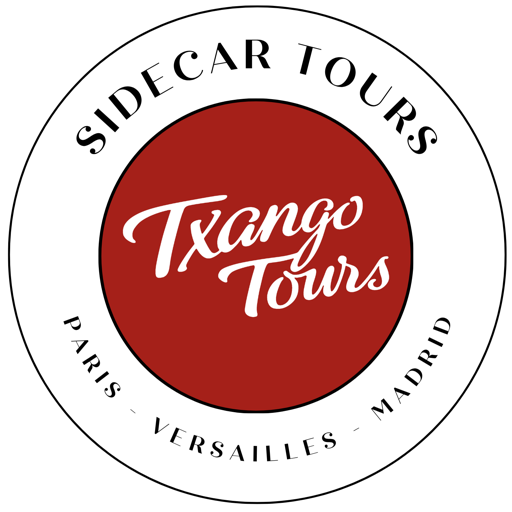 Txango Tours logo