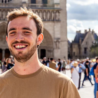 Clément Daguet-Schott
