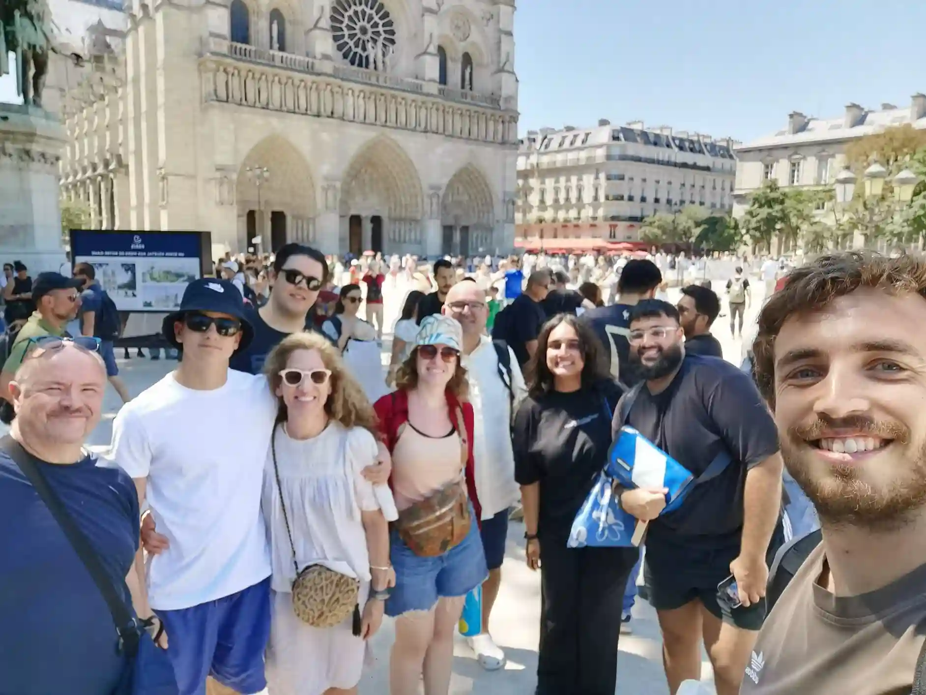 Another group photo