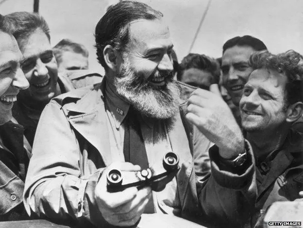 Liberation of Paris 1944